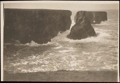 Bishop's Island, Kilkee, Co. Clare