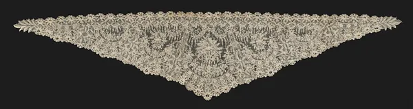 Lace Head Piece