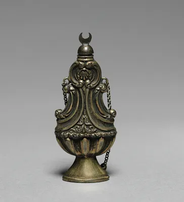 Scent Bottle