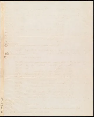 Samuel May Jr..'s account of 26th National Antislavery Subscription Anniversary, January, 1860
