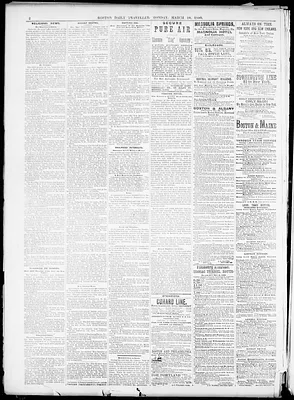 Boston Daily Traveller