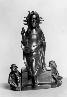The Resurrection