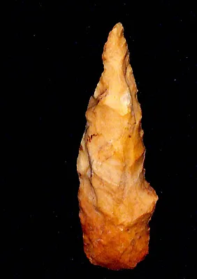 Stone drill