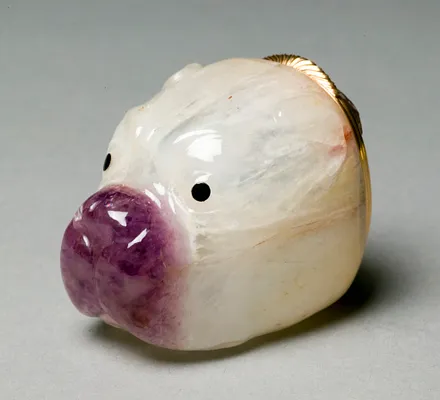Snuff Box