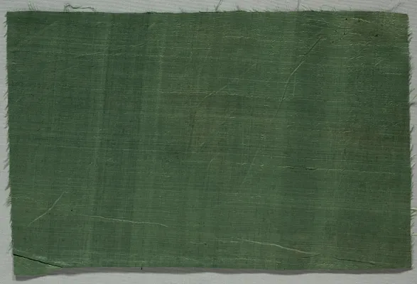 Silk Textile