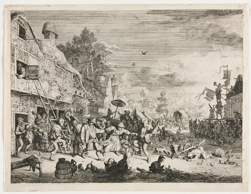 Village Fair