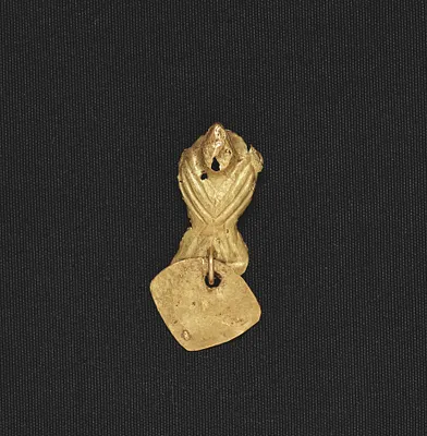 Bird Bead