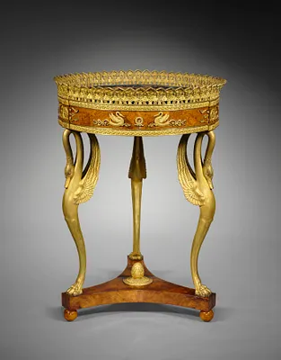 Flower Stand (Jardinière)