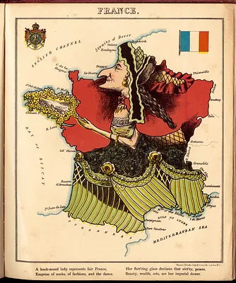 France