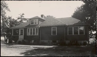 56 Avery St