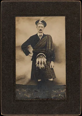 Samuel Fremont Crocker