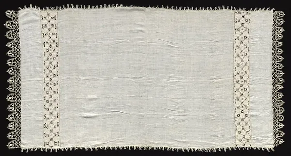 Lace Cloth