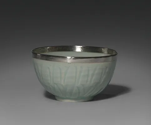 Qingbai Ware Bowl
