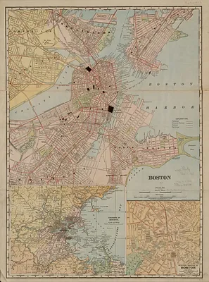 Boston