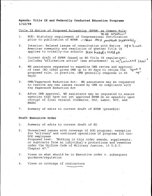 Title IX [1]
