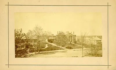 Abbot Hall