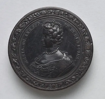 Gaming Piece (reverse)