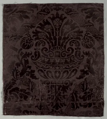 Velvet Textile