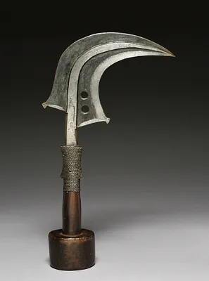 Throwing Knife