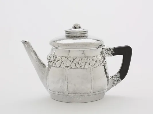 Teapot