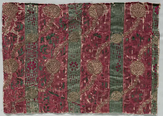Velvet Fragment