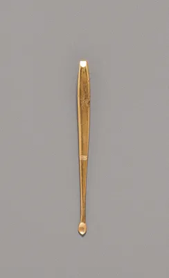 Snuff Spoon