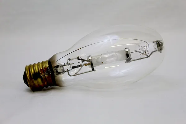 Philips metal-halide lamp