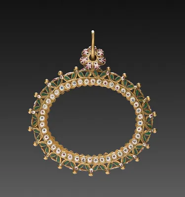 Pendant