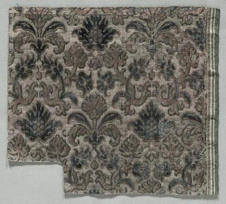 Velvet Fragment