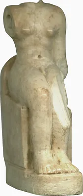 Horus-the-Child