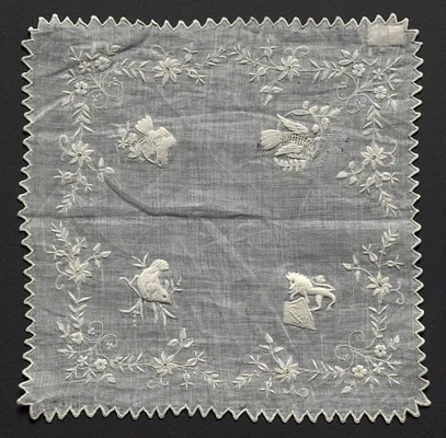 Handkerchief