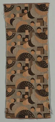 Textile Fragment