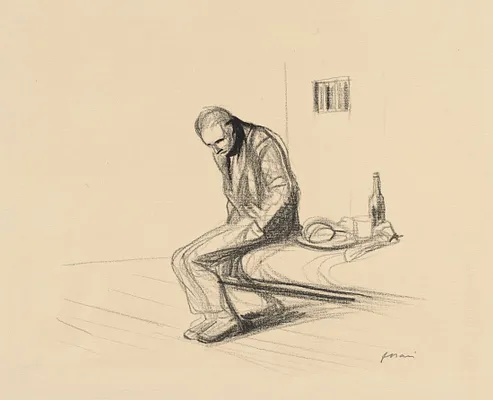 The Man Who Fired upon Clemenceau