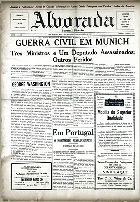 Alvorada Jornal Diario