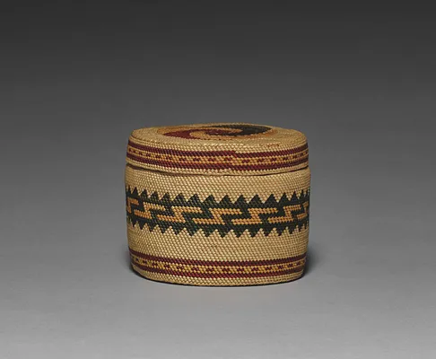Covered Bowl