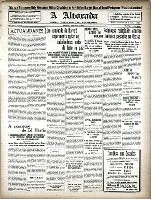 A Alvorada