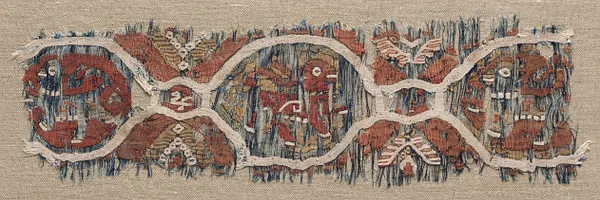 Fragment of a Tiraz?