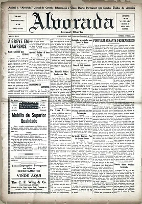 Alvorada Jornal Diario
