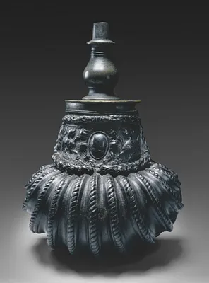 Powder Flask