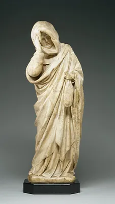 Mourner