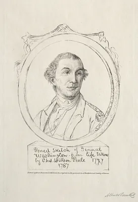 George Washington