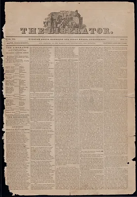 The Liberator