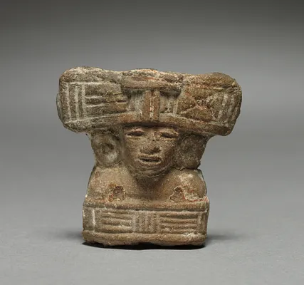 Figurine