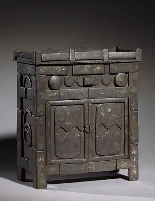 Spirit House