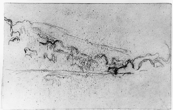 Study of Landscape