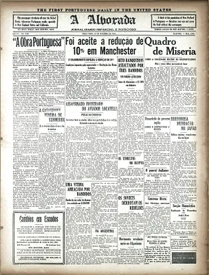 A Alvorada