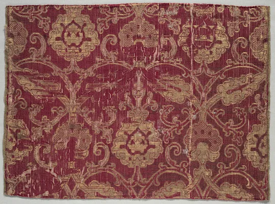 Length of Textile