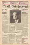 Suffolk Journal, Vol. 52, No. 4, 9/29/1993
