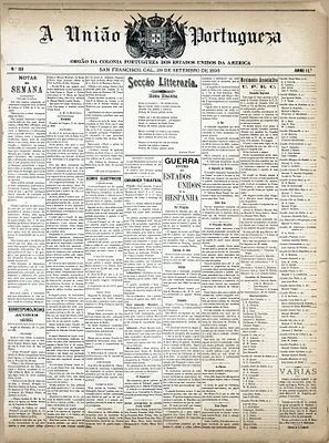 A União Portuguesa