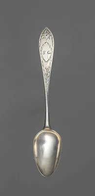 Teaspoon
